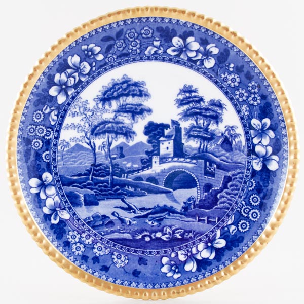 Plate coupe c1910